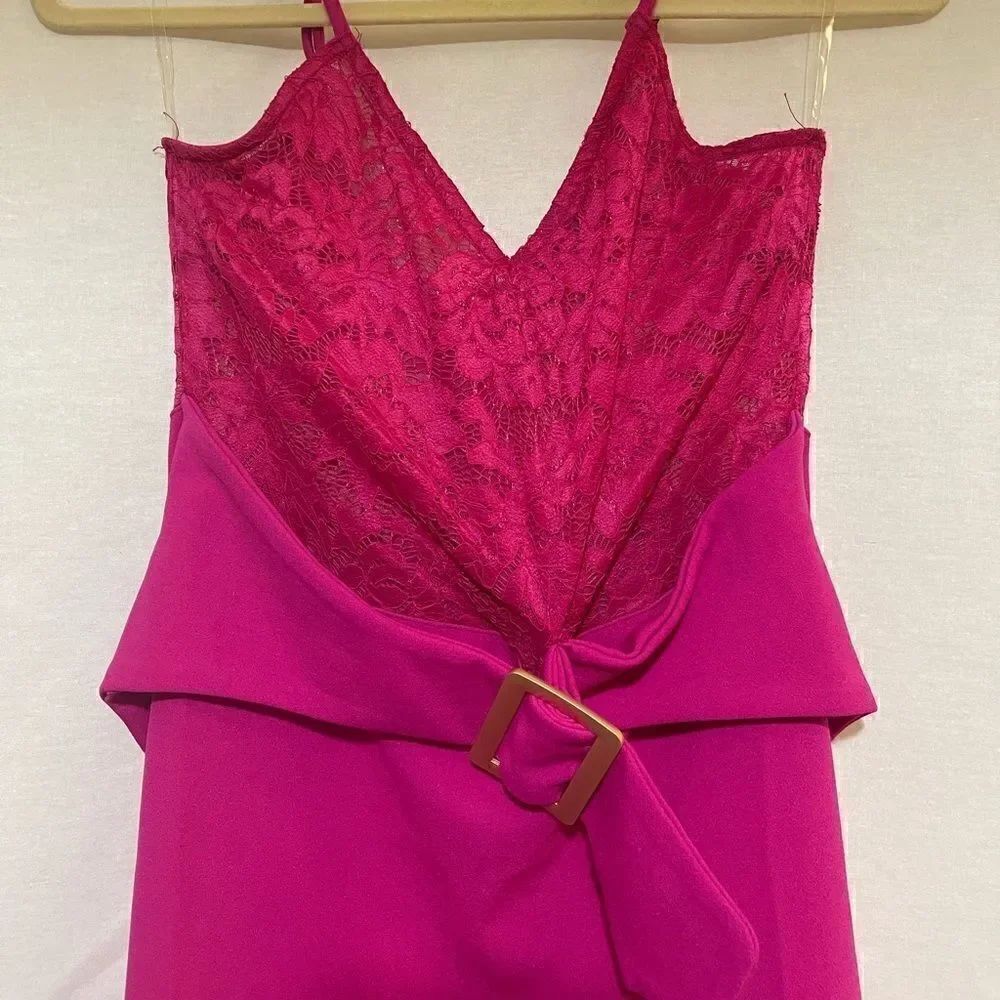 Pink Dress - Picture 11 of 16